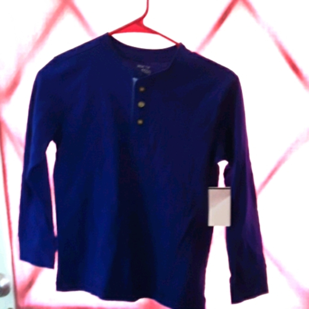 BOYS TEE